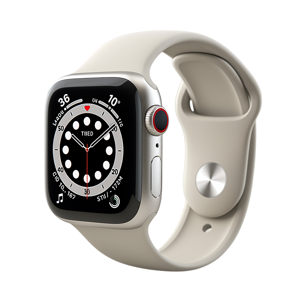 Hello Smart Smartwatch